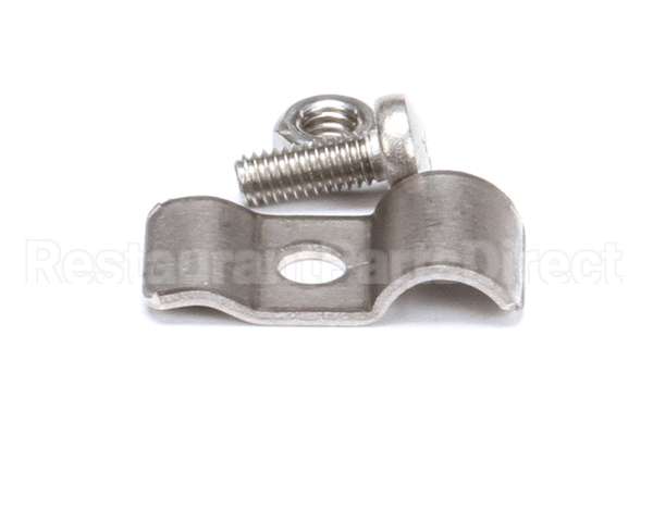 9546833 Meiko Fixing Device Twin Saddle Kap.