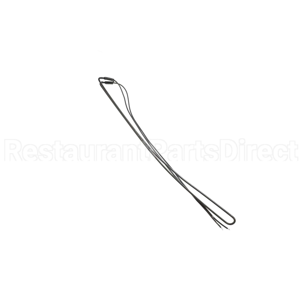 954804 TRUE Heater, Def 425W 115V .250 Dia. Incology