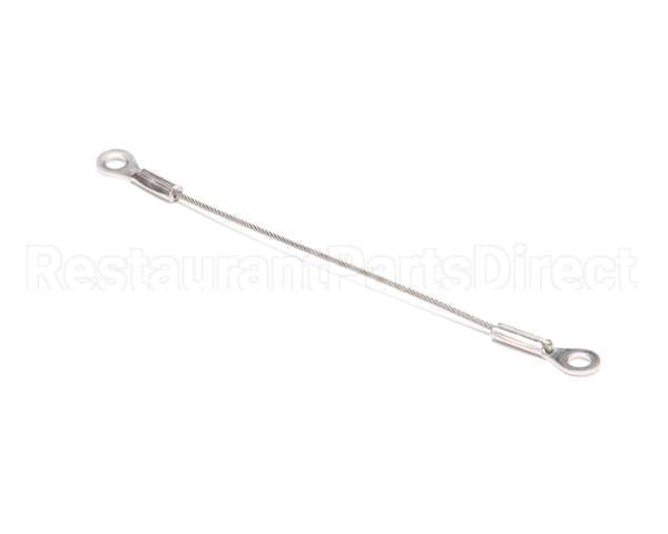 9548515 Meiko Wire Rope Verschlusskappensich