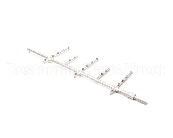 955093702 Meiko Upper Final Rinse Arm Rl