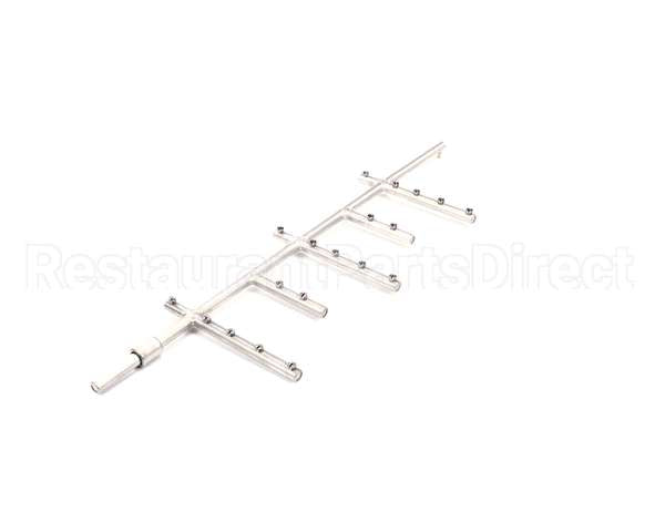 955093702 Meiko Upper Final Rinse Arm Rl
