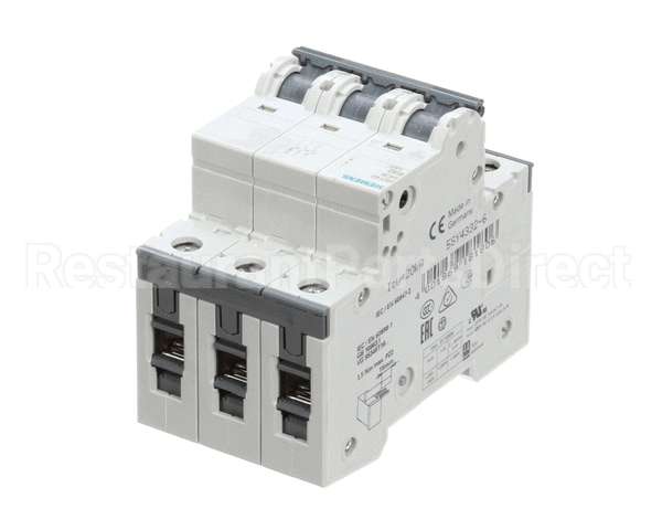 9554717 Meiko Automatic Circuit Breaker 5Sy4