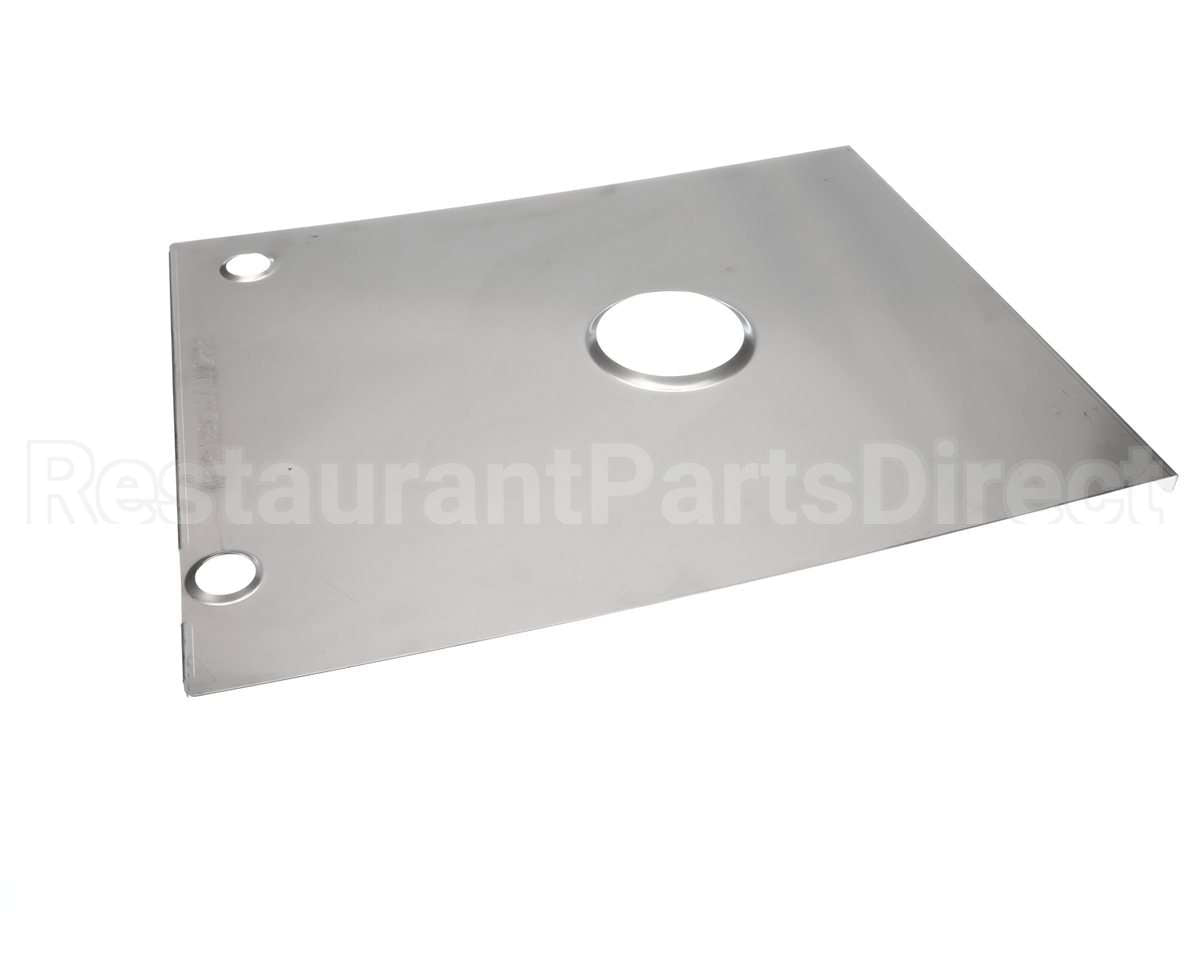 95555 Giles Cover, Filter Pan, Gef/Ggf