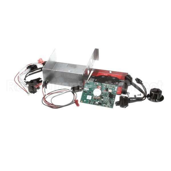 956368-000G3 Compatible Vulcan Box, Control Assy, Lh, 1 Gbd
