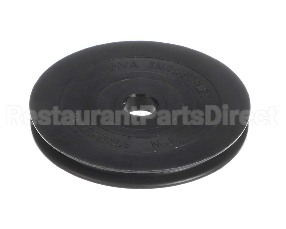95641 Henny Penny Pulley-Bw-100