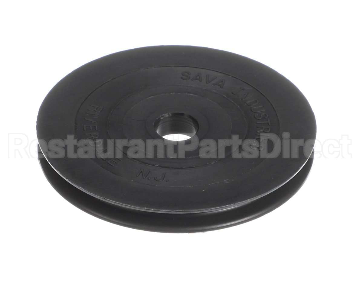 95641 Henny Penny Pulley-Bw-100