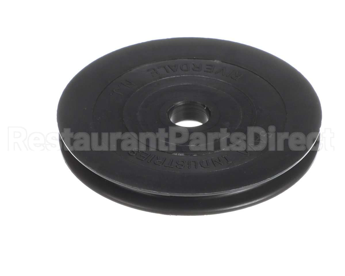 95641 Henny Penny Pulley-Bw-100