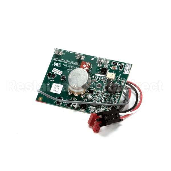 956926-000G4 Compatible Hobart Control, Bd Assembly, El Ec, W/L