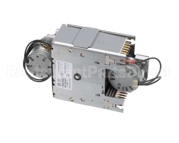 9571-362-001 Dexter Timer Program
