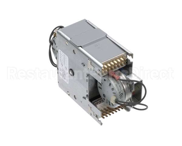 9571-362-001 Dexter Timer Program