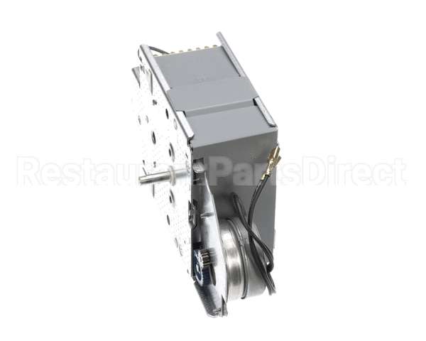 9571-362-001 Dexter Timer Program