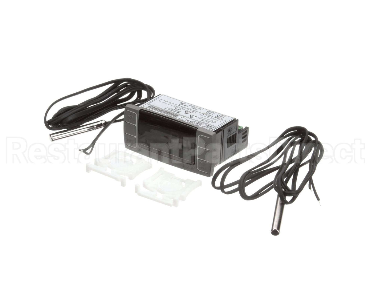 957228 TRUE Temp Cont Kit, Xr02Cx-4N1F1 115V W 2 Pro