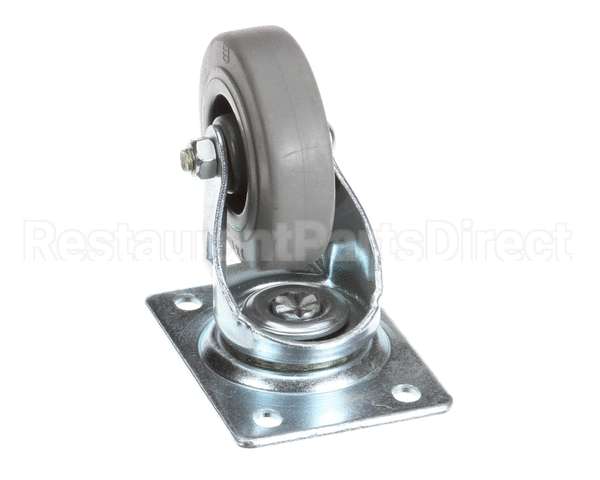 9573B Vollrath Swivel Caster 3