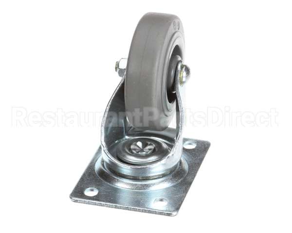 9573B Vollrath Swivel Caster 3