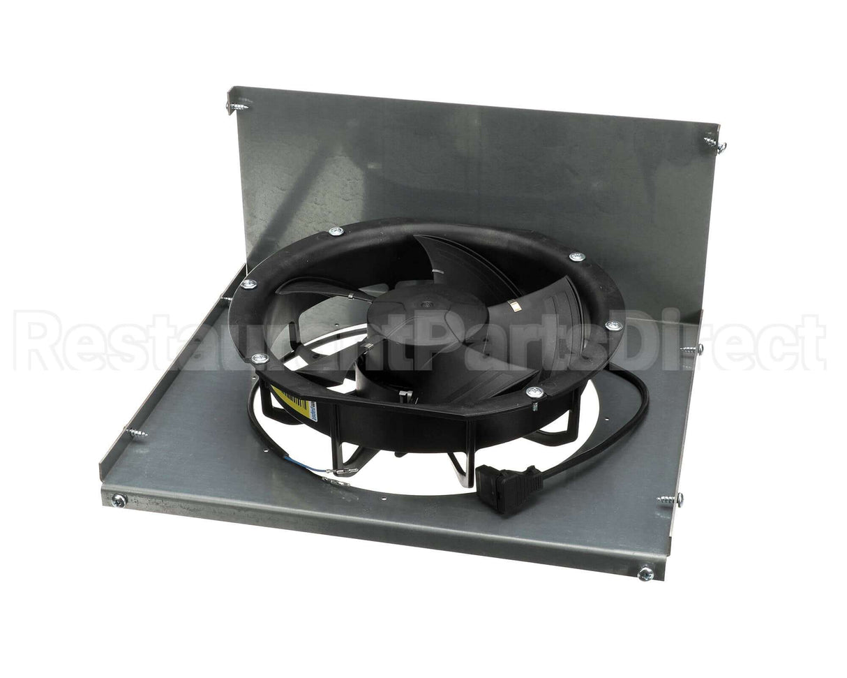 957684 TRUE Cond Fan Motor Kit Motor/Shroud/Cord