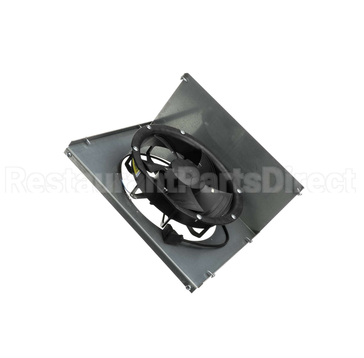 957684 TRUE Cond Fan Motor Kit Motor/Shroud/Cord