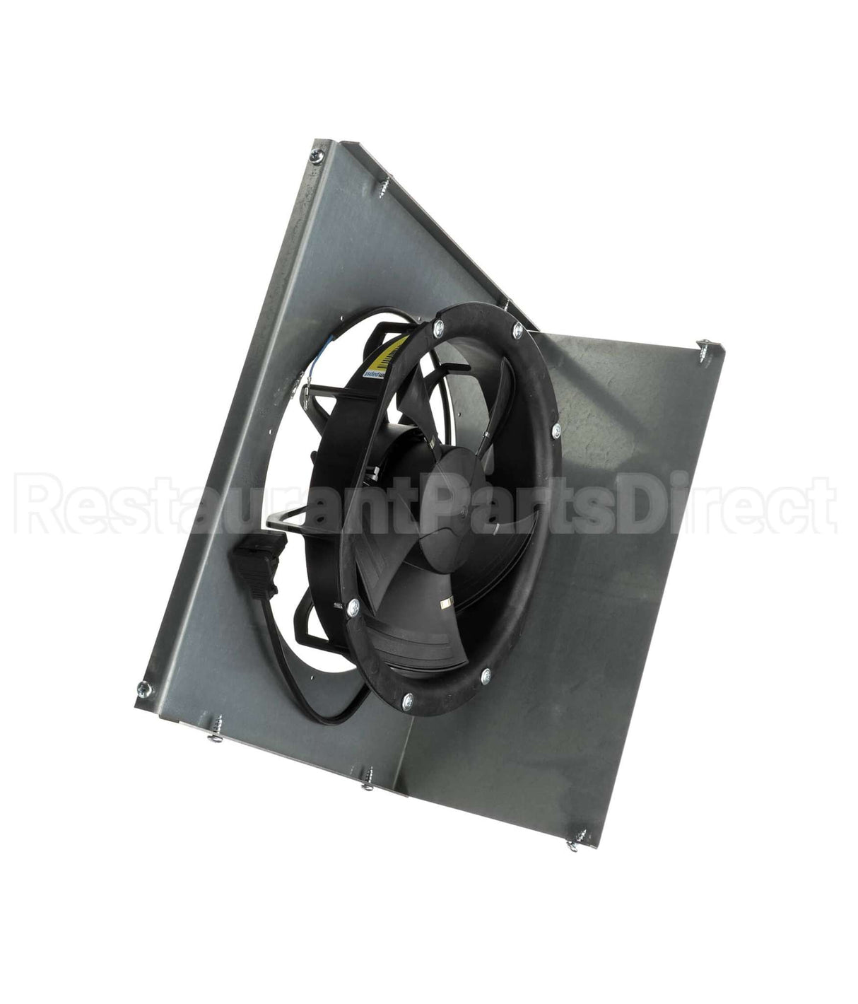 957684 TRUE Cond Fan Motor Kit Motor/Shroud/Cord