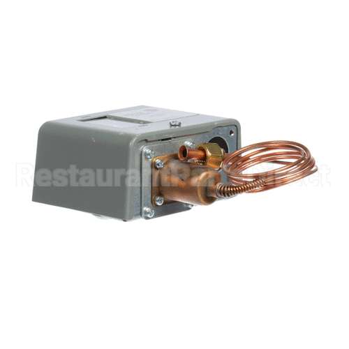 958 Kolpak Fan Cycle Control P70Aa118 W Br