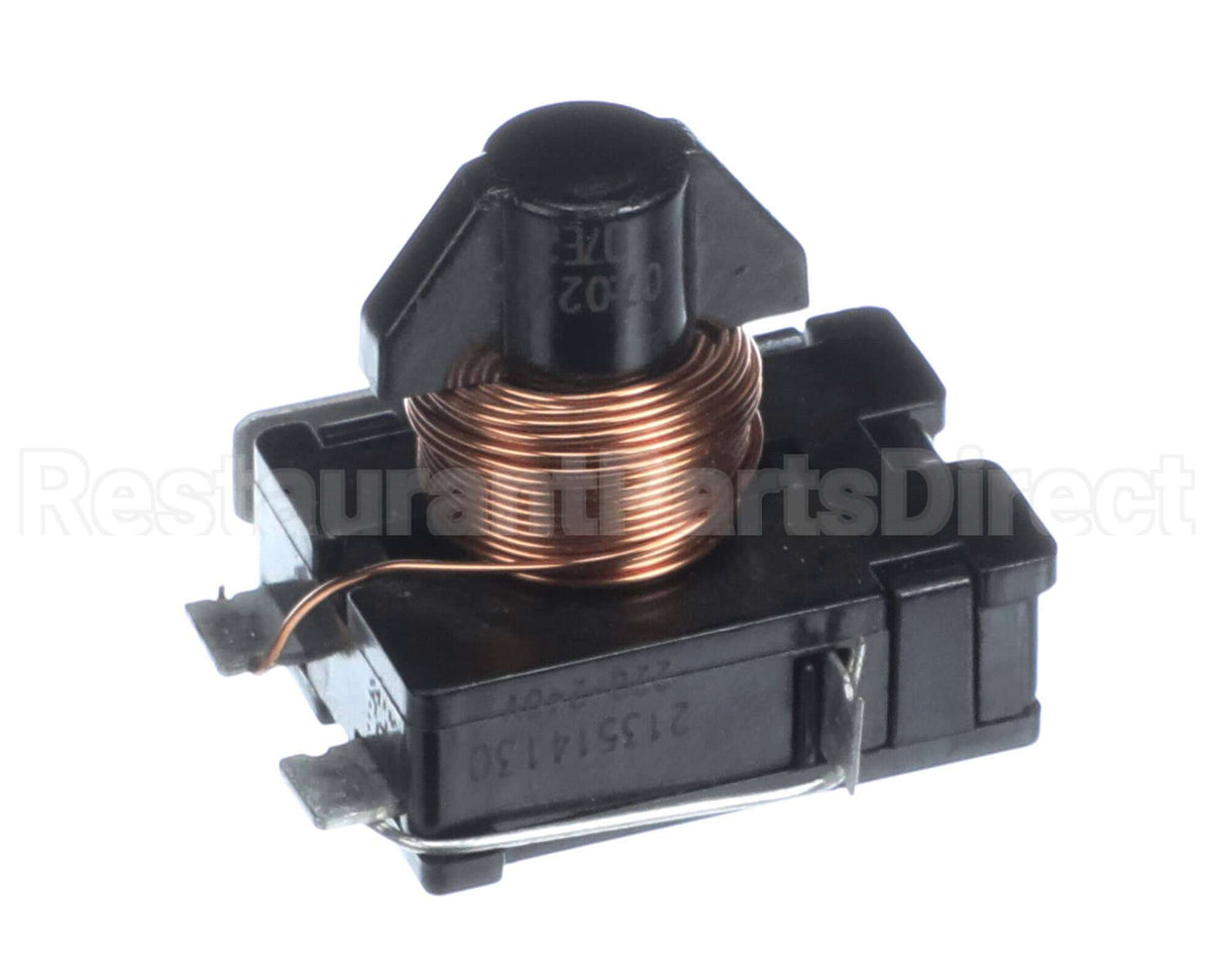 958516 TRUE Relay, 213514130