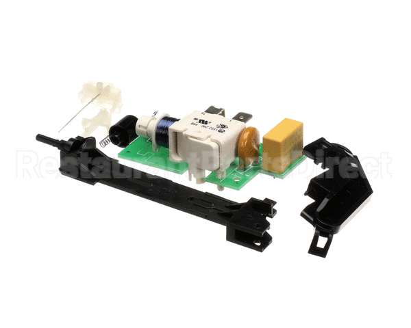 95916 Nespresso Apo Assembly Set 100-127V