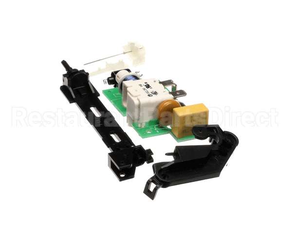 95916 Nespresso Apo Assembly Set 100-127V