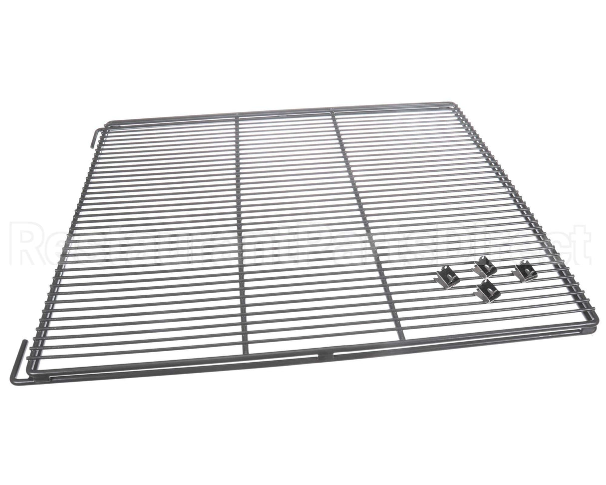 959258-040 TRUE Shelf, Tg1 Gray Starbucks