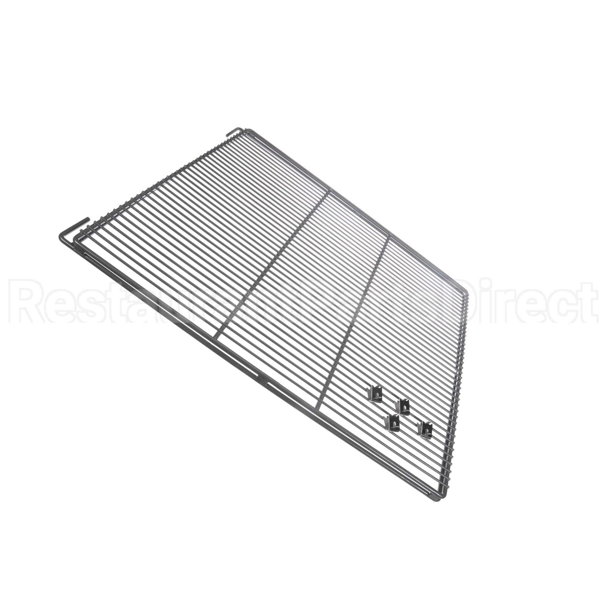 959258-040 TRUE Shelf, Tg1 Gray Starbucks