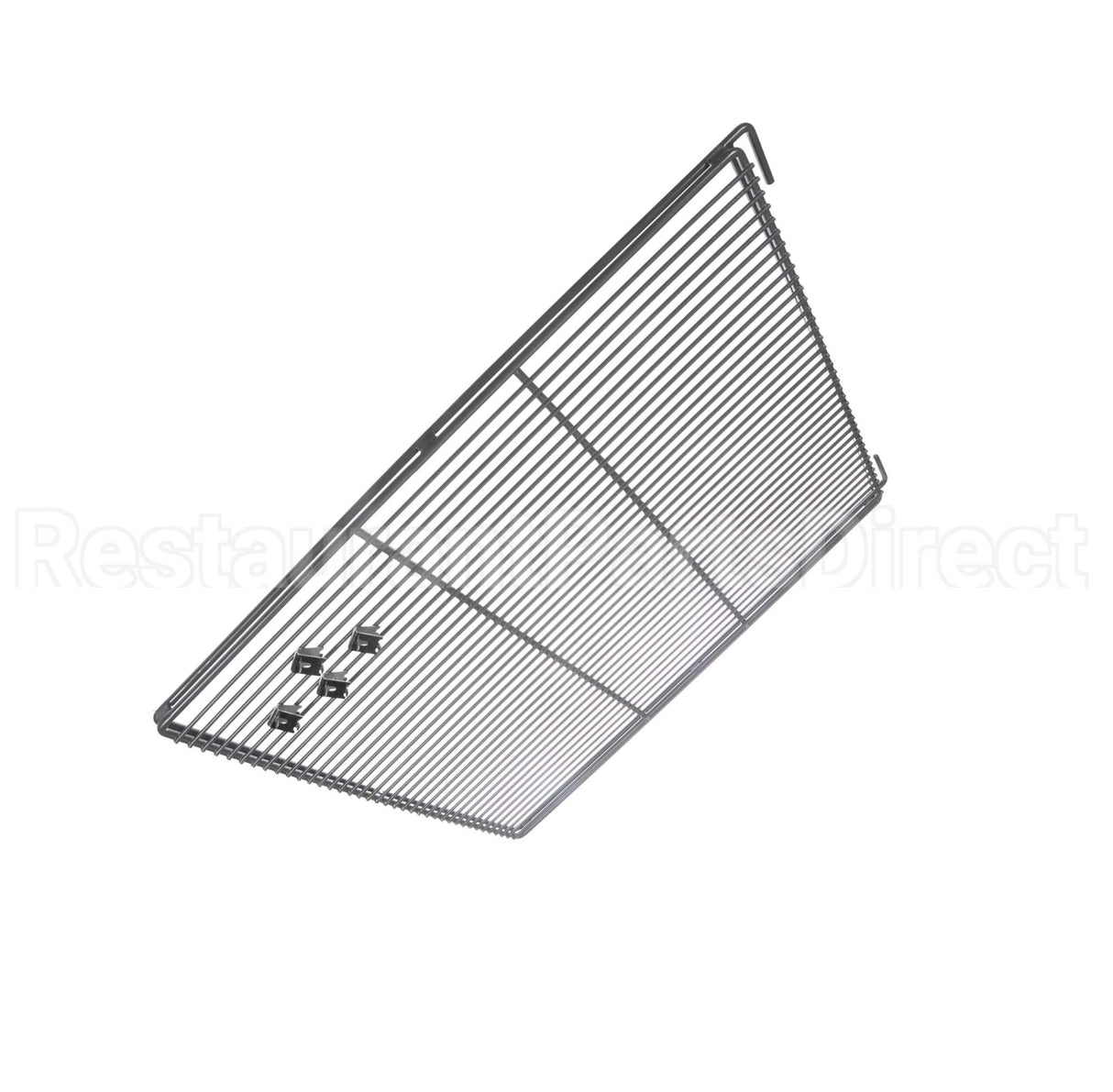 959258-040 TRUE Shelf, Tg1 Gray Starbucks