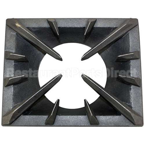 959325-00002 Compatible Vulcan 12" Rear Grate