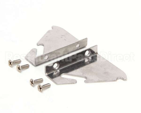 959410 TRUE Lid Hinge Bracket Kit Rt/Lt