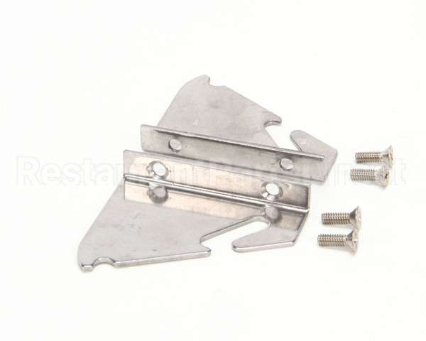 959410 TRUE Lid Hinge Bracket Kit Rt/Lt