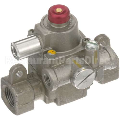 959573-1 Vulcan Body & Magnet Head Assy