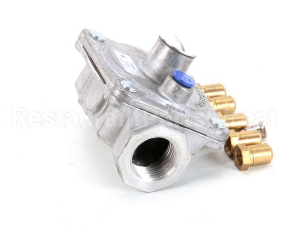 9600 Royal Range Rr-4 Nat To Lpg Conversion Kit