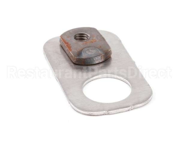 96000010 Apw Wyott Assembly, Clip, Bearing