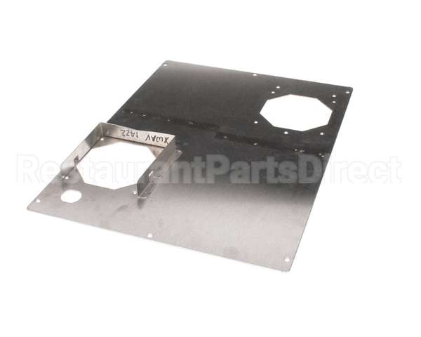 96000098 Apw Wyott W/Assembly,Cover,Housing,Rear Sid