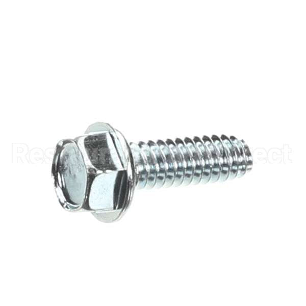 96008P Compatible Silver King Scr 1/4-201 In H Wa Tap Tite S