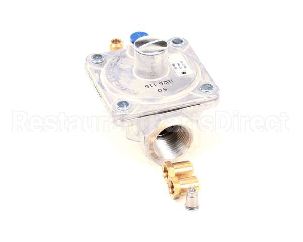 9601 Royal Range Rr-4 Lpg To Nat Conversion Kit