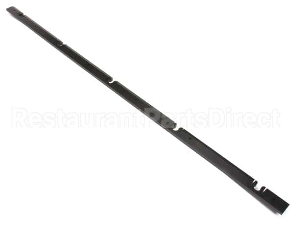 9601437 Meiko Bearing Ws-Halterung Top 38X12
