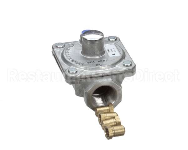 9605 Royal Range Rr-6 Lpg To Nat Conversion Kit