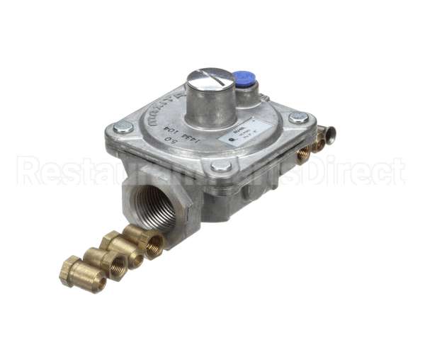 9605 Royal Range Rr-6 Lpg To Nat Conversion Kit