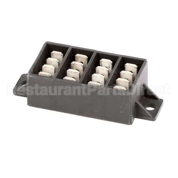 960506 Compatible Vulcan Block, Terminal
