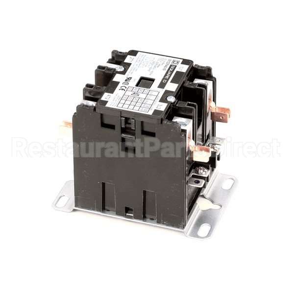 960527 Compatible Vulcan Contactor, 2 Pole, 40A, 208/24