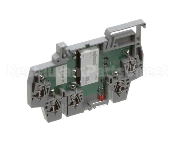 9605554 Meiko Relay 859-304 24Vdc 1S/1Oe