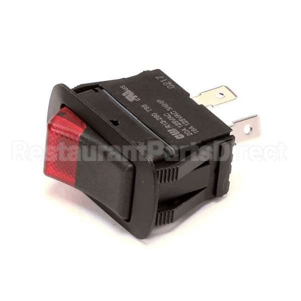960937 Compatible Vulcan Switch, Spst (120V, 20 A Mp)