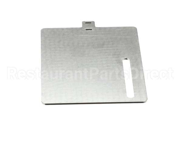 9609593 Meiko Throttle Plate For Ascending P