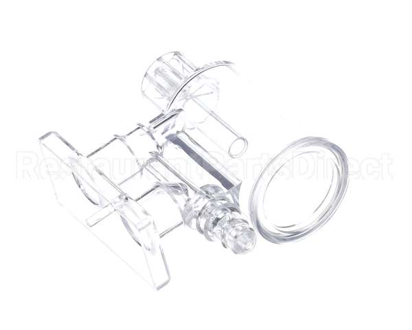 9610000001 Schaerer Foamer 063