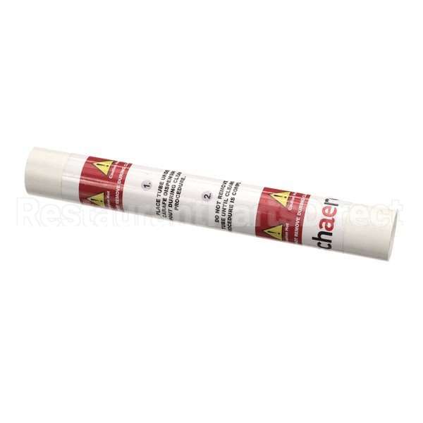 9610000020 Compatible Schaerer High-Pressure Pvc Tubing Beverage, 3/4"