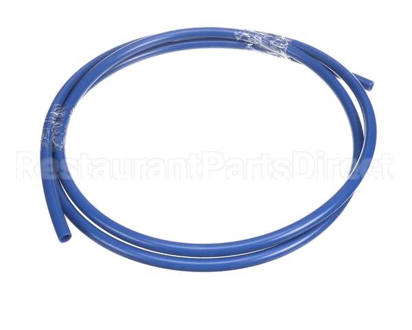 9610000036 Schaerer 3/8' Poly Tubing Blue (1M. Ea)
