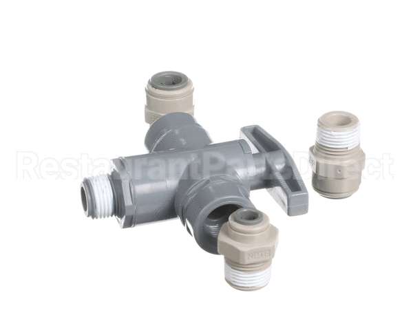 9610000115 Schaerer Cuno Flush Valve
