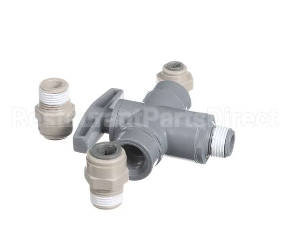 9610000115 Schaerer Cuno Flush Valve